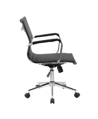 Techni Mobili Modern Executive Office Chair
