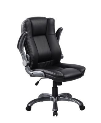 Techni Mobili Back Executive Office Chair