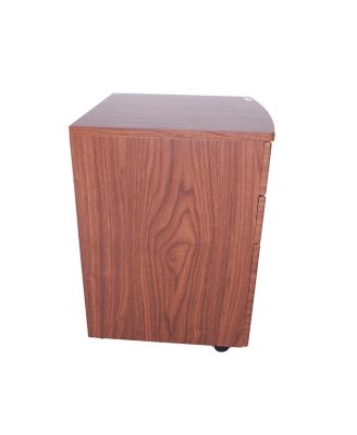 Drawer Unit APRILSOUL Techni Mobili Rolling File Cabinet With Glass Top, Graphite SF Y YC 192 Best Buy Filing Cabinet With Lock