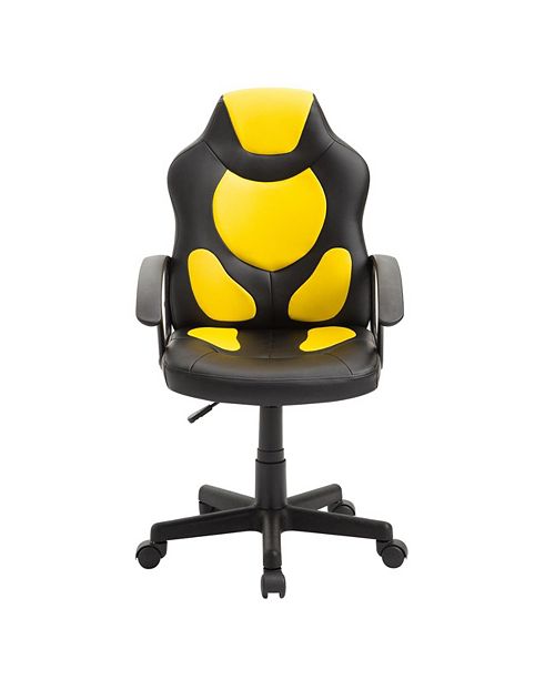 Techni Mobili Kids Gaming Chair Quick Ship