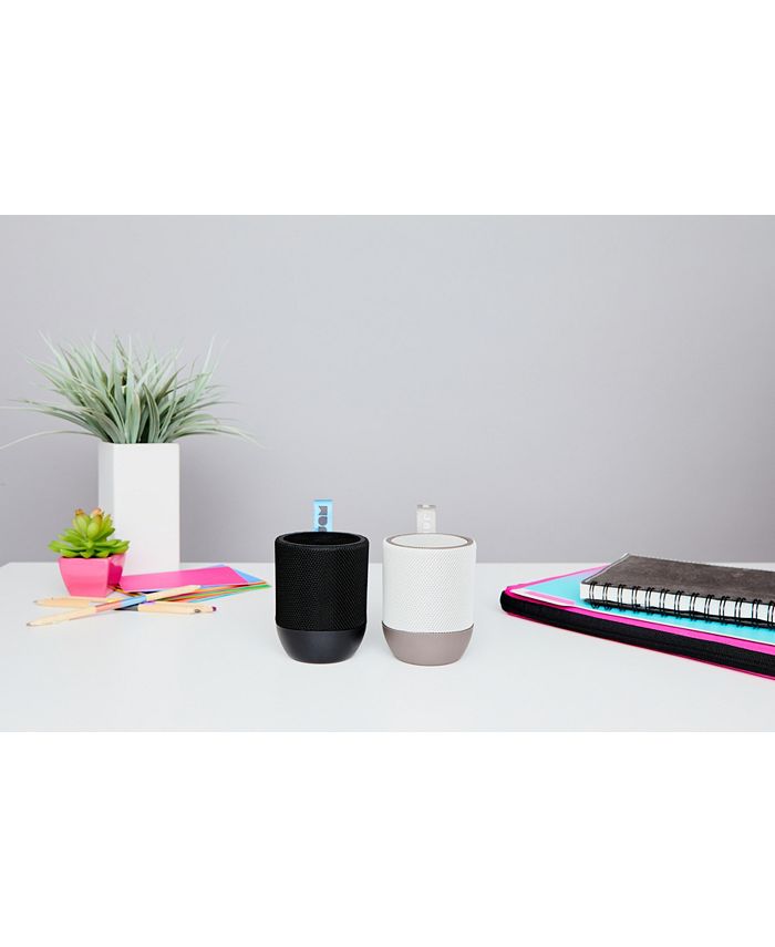 jam Double Chill Bluetooth Speaker Macy's
