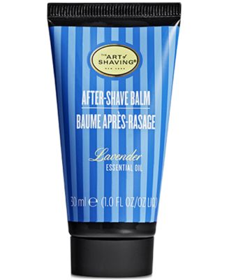 Art of Shaving - The  Lavender After-Shave Balm, 1 oz.
