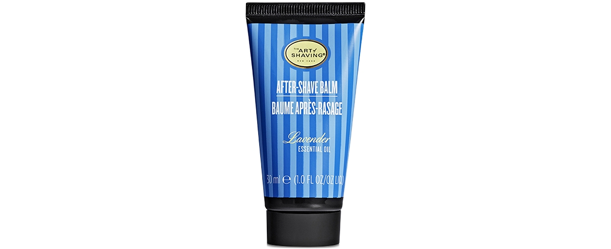 Art Of Shaving The Art of Shaving After Shave Balm, Lavender, 1 Fl Oz