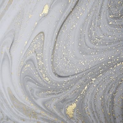 Marble Luxe Framed Canvas Wall Art