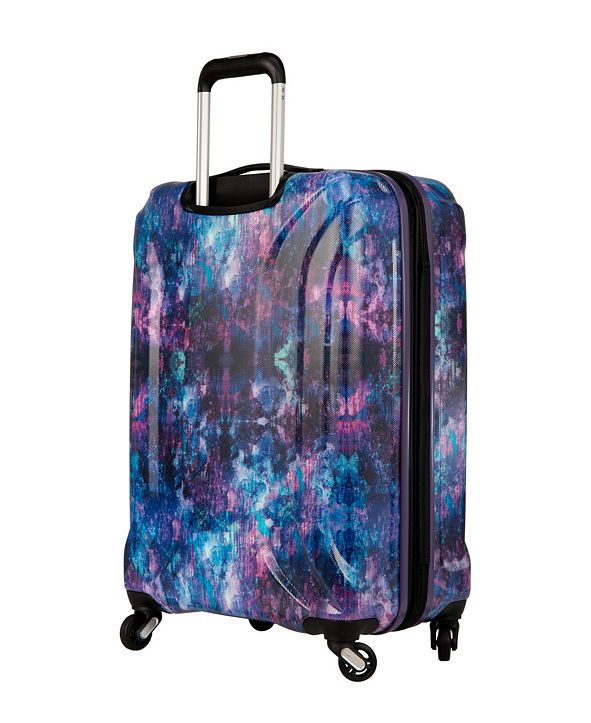 Skyway Nimbus 3.0 Cosmos 28" Expandable Hardside Spinner Suitcase & Reviews Luggage Macy's