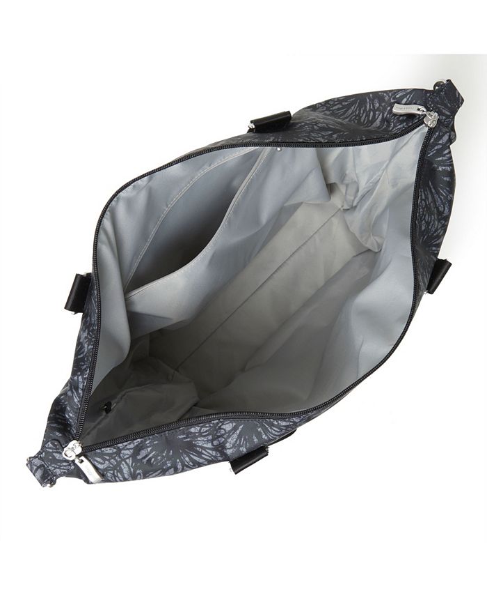 Baggallini Expandable Carry On Duffel Macy's