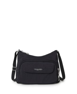 baggallini everyday crossbody bag