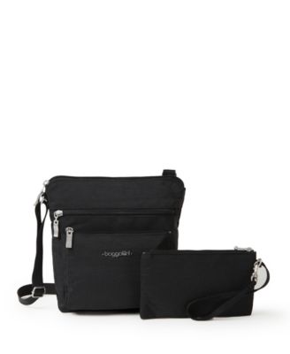 Women's Pocket Small Crossbody Bag