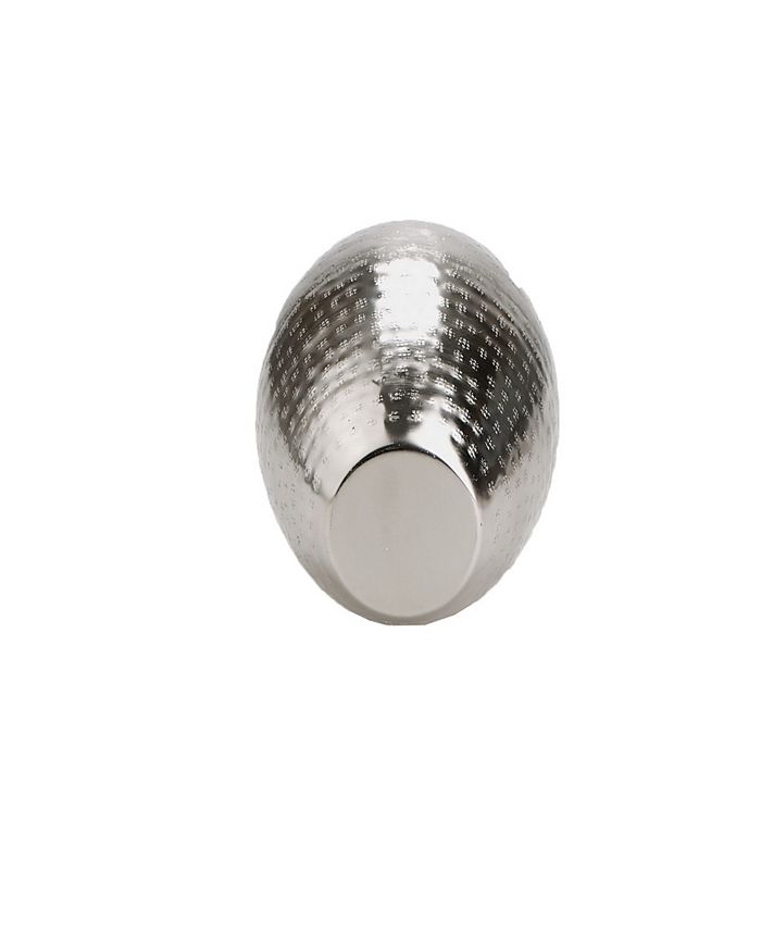 Mind Reader Iron Flower Vase Macy's