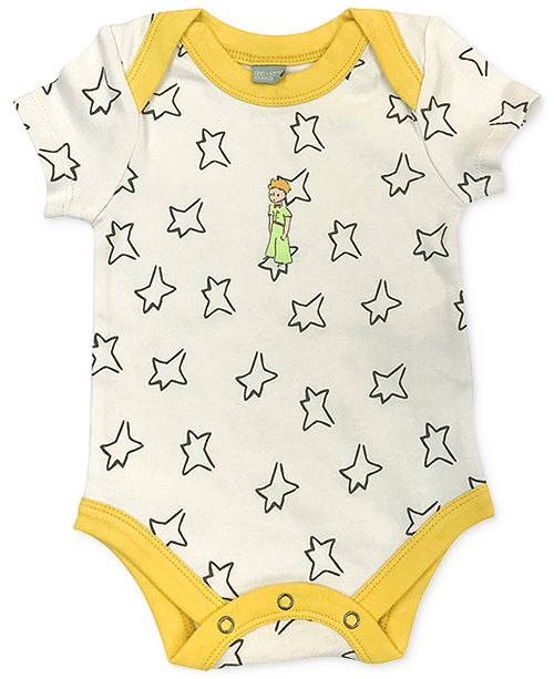 Finn Emma Little Prince Baby Girls Boys Organic Cotton 2 Pc