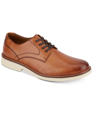 image of Dockers Men-s Parkway Leather Oxfords Men-s Shoes