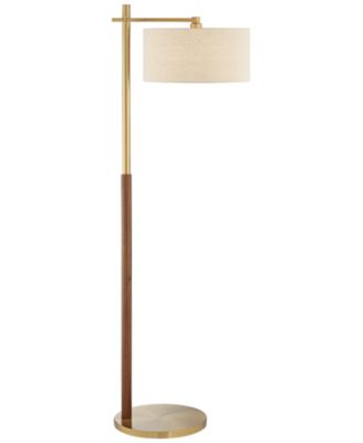 Pacific Coast - FL-ANT BRASS DOWNBRIDGE