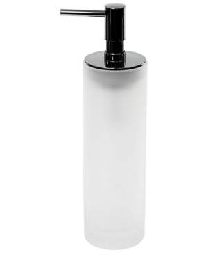 Nameeks Tiglio Round Soap Dispenser Bedding