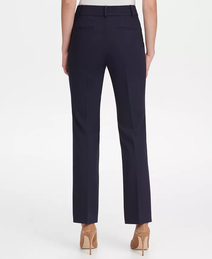 Women’s Sutton Boot-Leg Trousers - thumbnail 4