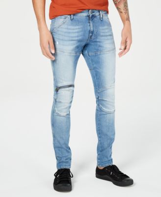 g star regular fit jeans