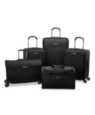 Ratio 2 Classic Luggage Collection