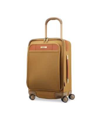 Ratio Classic Deluxe 2 Global 20" Softside Carry-On Spinner