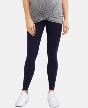 Motherhood Maternity Essential Leggings