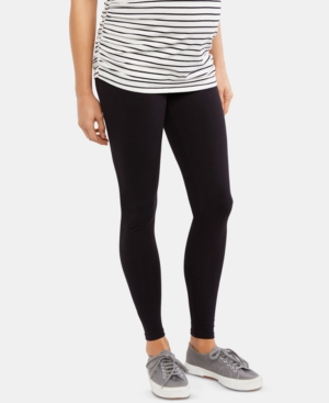 Motherhood Maternity Essential Leggings