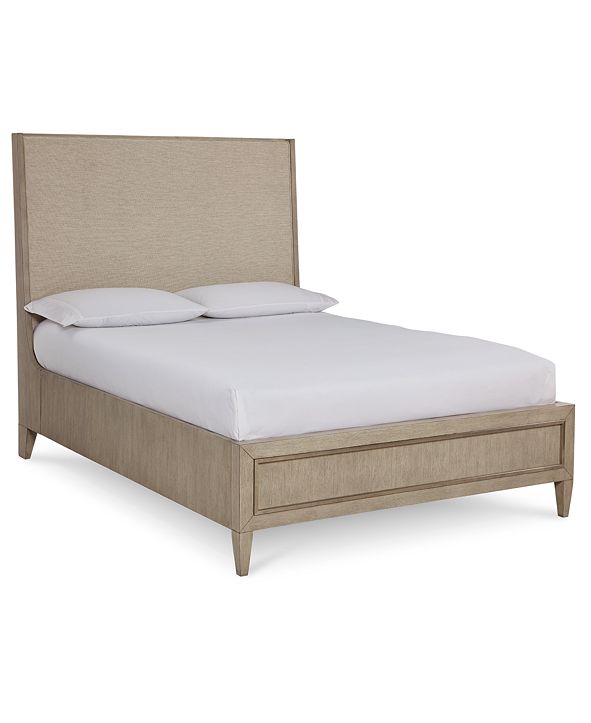 Furniture Closeout! Sutton Place Bedroom Collection ...