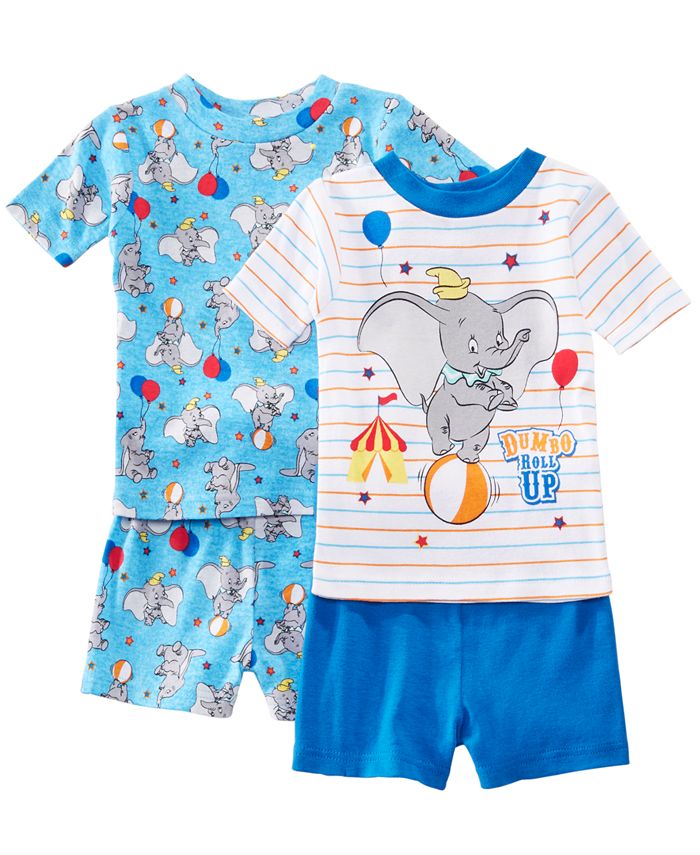 Dumbo jammies hotsell