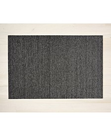 Heathered Shag Doormat - 18" x 28"