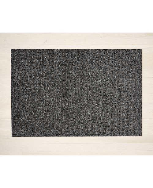 Chilewich Heathered Shag Runner 24 X 72 Reviews Table