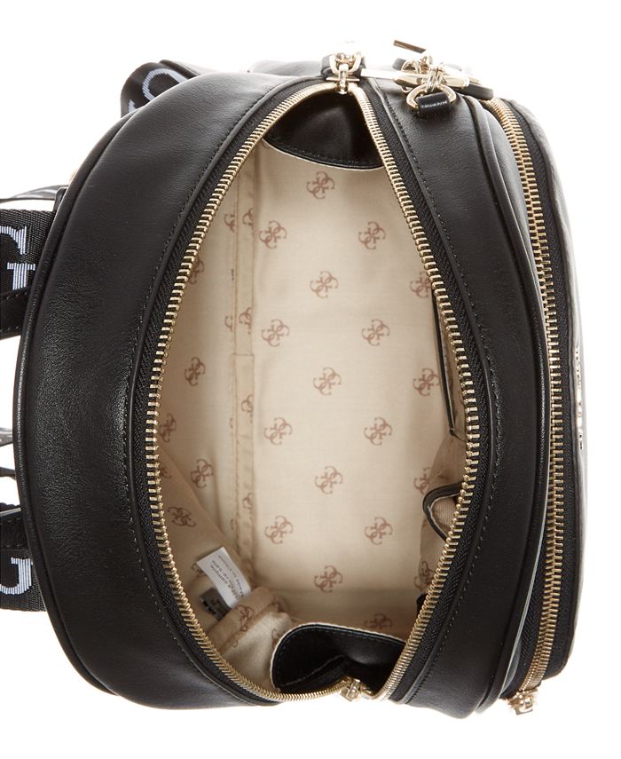 GUESS Detail Logo Backpack Macy's
