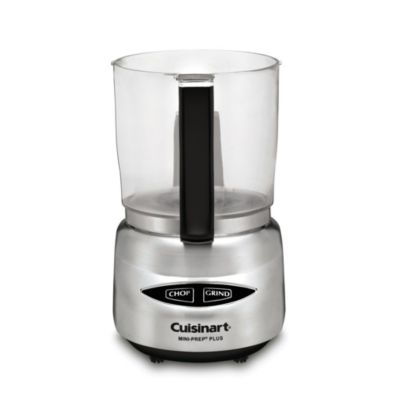 DLC-4CHB  Mini Prep Plus&reg;Food Processor