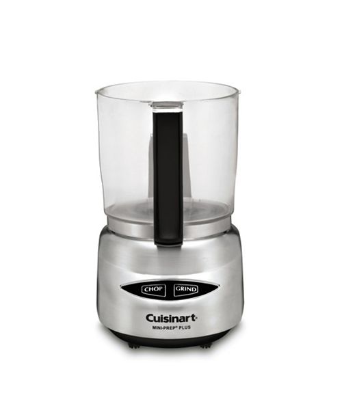 Cuisinart DLC4CHB Mini Prep Plus®Food Processor & Reviews Small