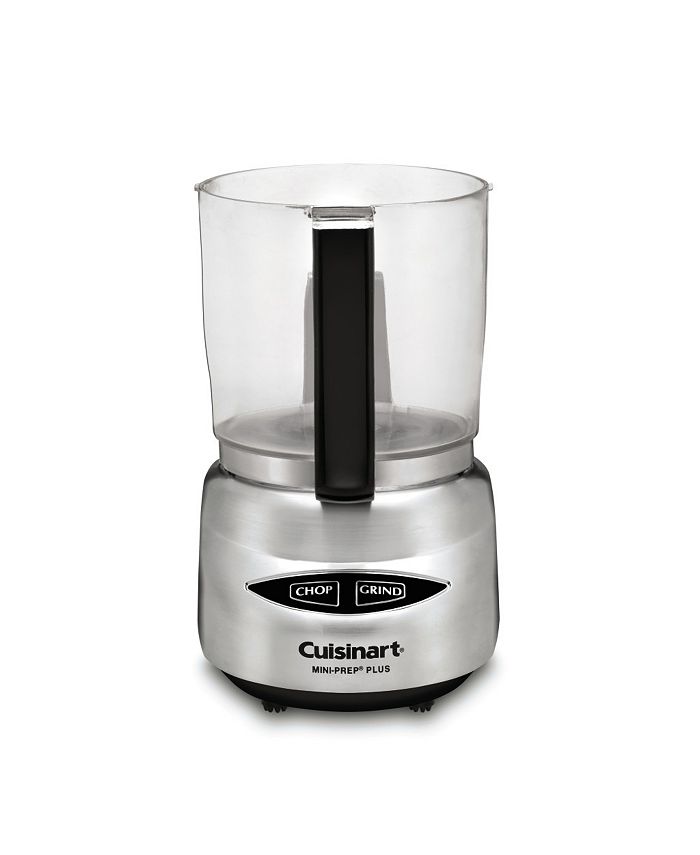 Cuisinart DLC4CHB Mini Prep Plus®Food Processor Macy's