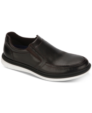 image of Kenneth Cole Reaction Men-s Corey Flex Slip-Ons Men-s Shoes