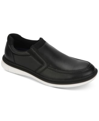 Kenneth Cole Reaction Men s Corey Flex Slip Ons Macy s