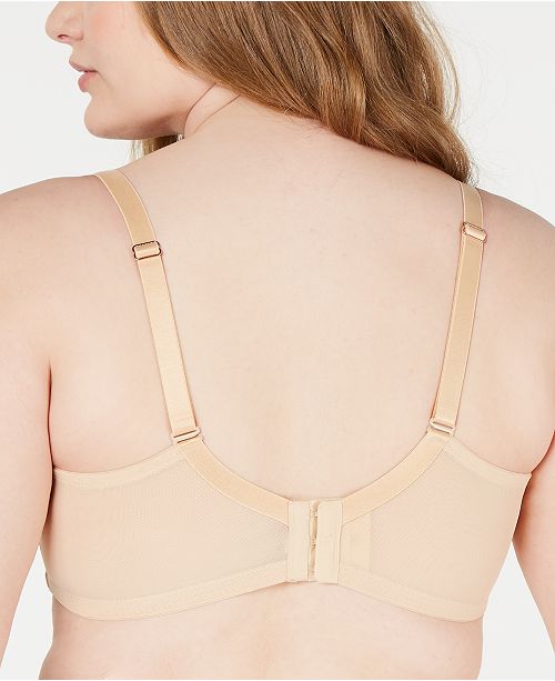 INC International Concepts INC Women's Plus Size Unlined Lace Bra, Created for Macy's & Reviews