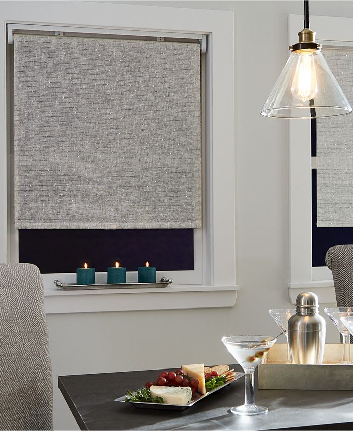 CHF Twilight 47" Window Shade Macy's