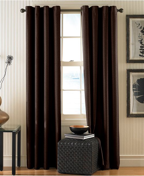 Chf Monterey 84 Lined Window Panel Reviews Window Treatments
