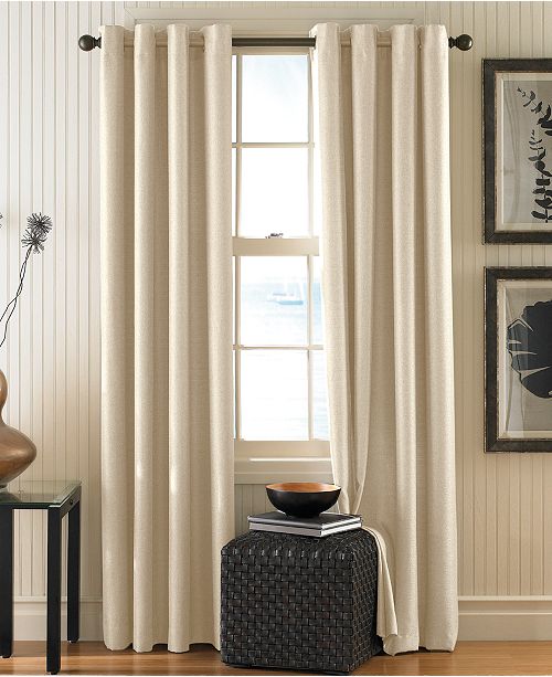 Chf Monterey 84 Lined Window Panel Reviews Window Treatments