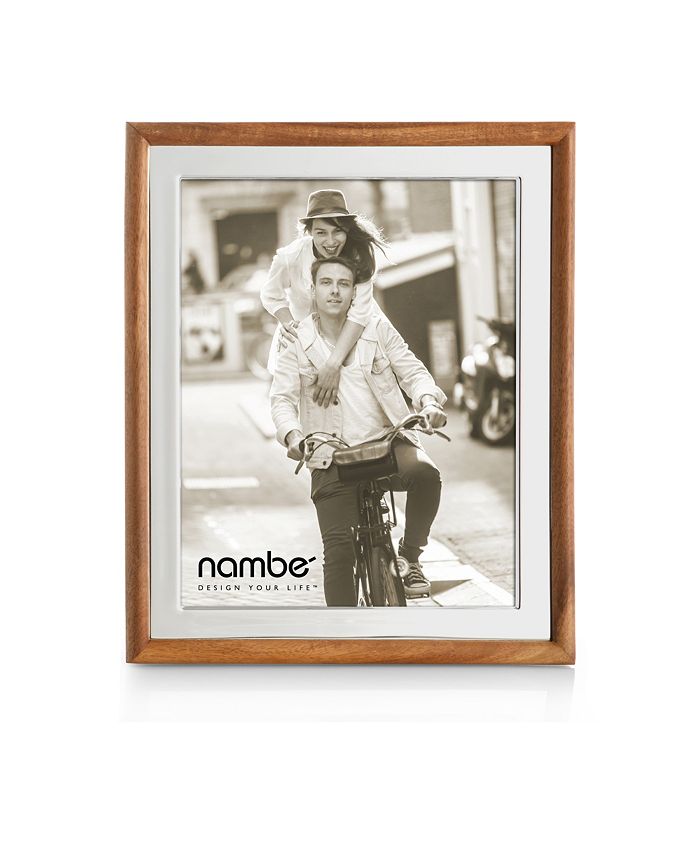 Nambé Hayden Frame 8 x 10 Macy's