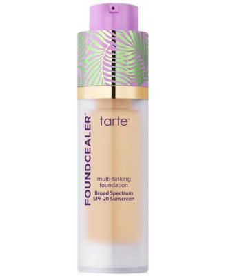 Tarte - Receive a FREE Trial-Size Lip & Highlighter Duo with any $65  purchase