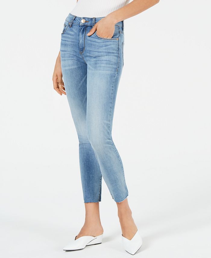 STS Blue Ellie High-Rise Cropped Skinny Jeans & Reviews - Jeans ...