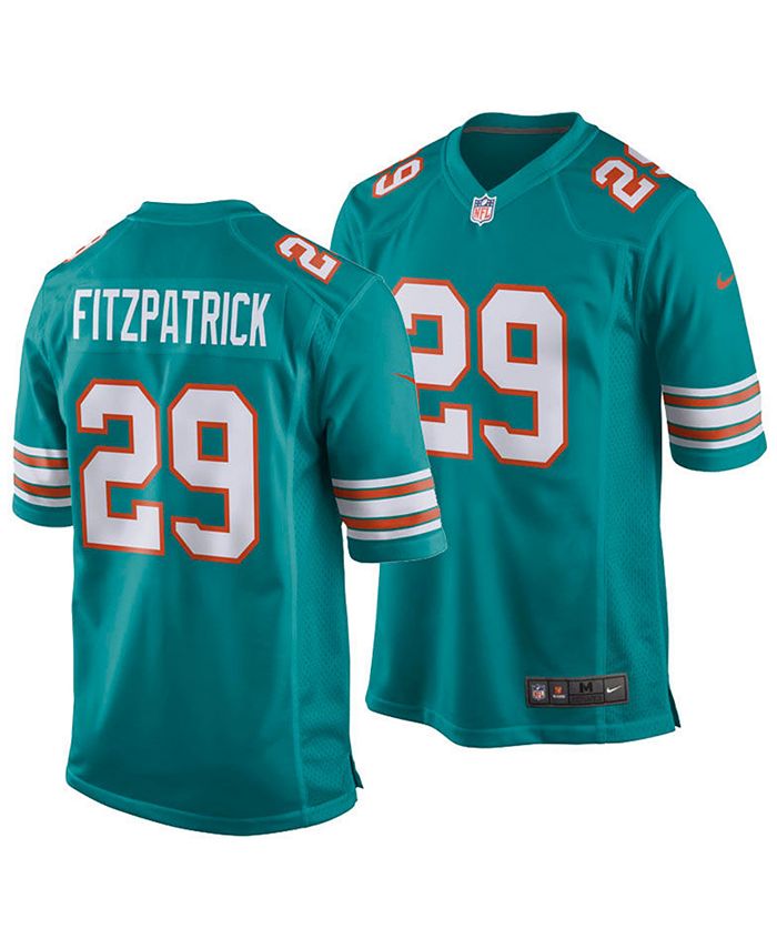 NFL_Jerseys Jersey Miami''Dolphins''''NFL''Women Fitzpatrick