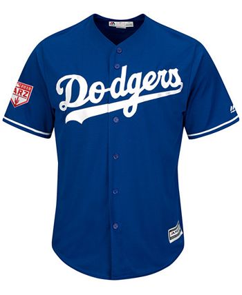 Dodgers spring training jersey shop