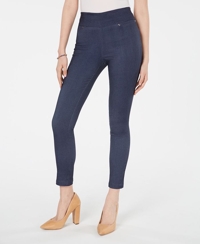 Xoxo pants macy's sales