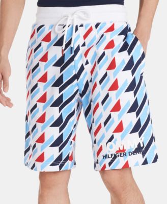 macy's tommy hilfiger shorts