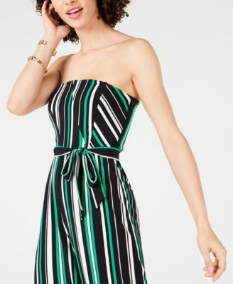 corset top jumpsuit