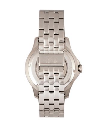 Reign dantes automatic top skeleton