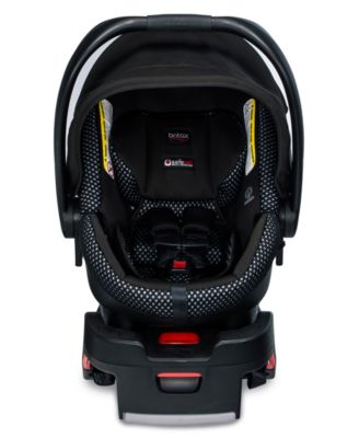 Britax B-Safe Ultra Infant Car Seat & Reviews - All Baby Gear ...