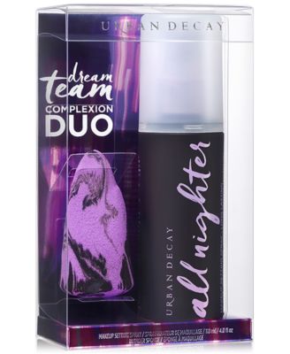Urban Decay - 2-Pc. Dream Team Complexion Set