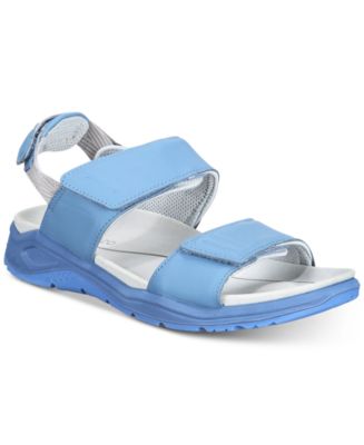 ecco sandals macy's