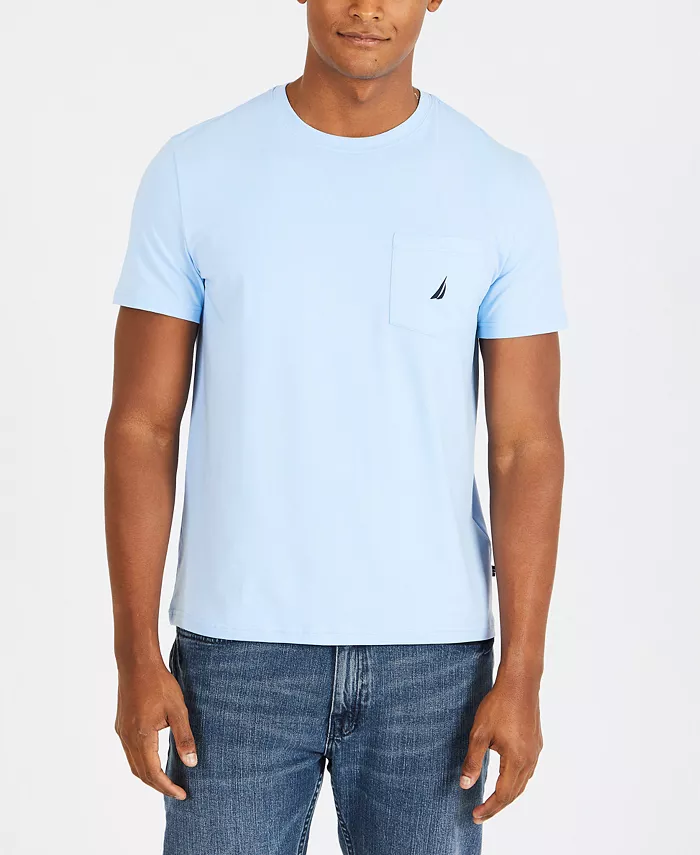 Men's Classic-Fit Short-Sleeve T-Shirt - thumbnail 8